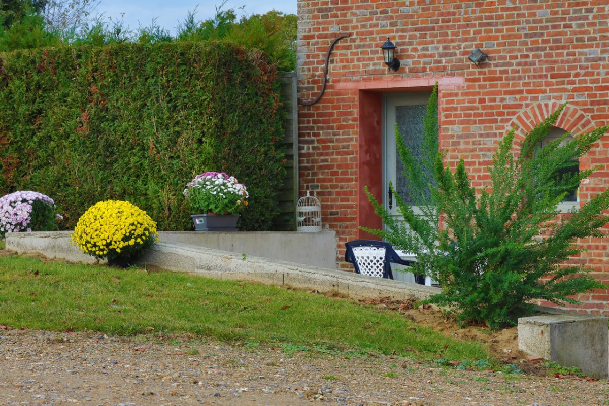 Gîte Les Poneys